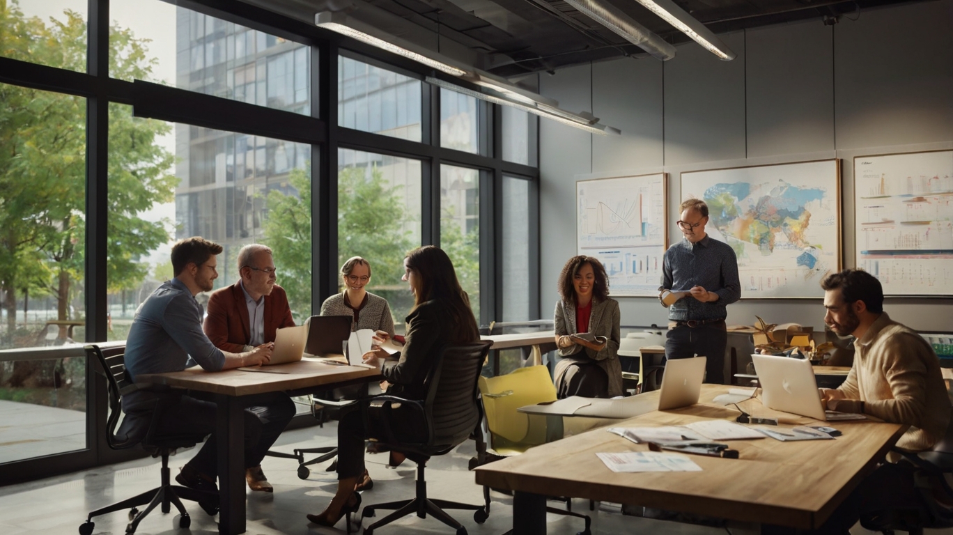 Expertise Locale